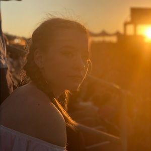 Meet your Posher, Grace